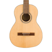 [PREORDER] Fender CN-30 Nylon 3/4 Acoustic Guitar, Walnut FB, Natural