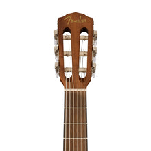 [PREORDER] Fender CN-30 Nylon 3/4 Acoustic Guitar, Walnut FB, Natural