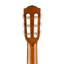 [PREORDER] Fender CN-30 Nylon 3/4 Acoustic Guitar, Walnut FB, Natural