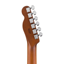 [PREORDER] Fender Acoustasonic Standard Telecaster Electric Guitar, RW FB, Honey Burst