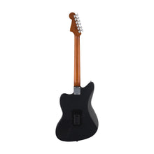 [PREORDER] Fender Standard Acoustasonic Jazzmaster Guitar, RW FB, Black
