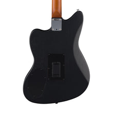 [PREORDER] Fender Standard Acoustasonic Jazzmaster Guitar, RW FB, Black