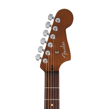 [PREORDER] Fender Standard Acoustasonic Jazzmaster Guitar, RW FB, Black