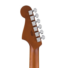 [PREORDER] Fender Standard Acoustasonic Jazzmaster Guitar, RW FB, Black