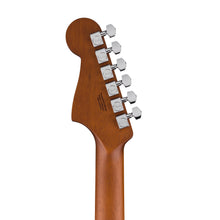 [PREORDER] Fender Standard Acoustasonic Jazzmaster Guitar, RW FB, Aged Natural