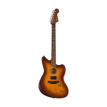 [PREORDER] Fender Standard Acoustasonic Jazzmaster Guitar, RW FB, Honey Burst