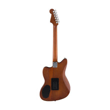 [PREORDER] Fender Standard Acoustasonic Jazzmaster Guitar, RW FB, Honey Burst