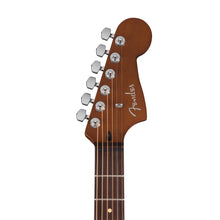 [PREORDER] Fender Standard Acoustasonic Jazzmaster Guitar, RW FB, Honey Burst