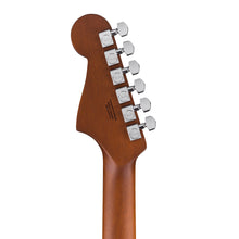 [PREORDER] Fender Standard Acoustasonic Jazzmaster Guitar, RW FB, Honey Burst