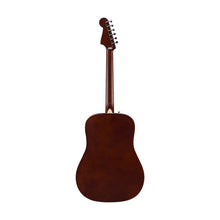 [PREORDER] Fender California Debut Redondo Acoustic Guitar, 2-Colour Sunburst