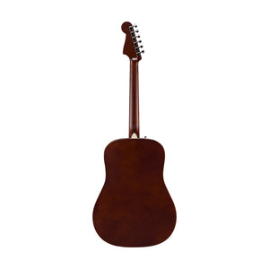 [PREORDER] Fender California Debut Redondo Acoustic Guitar, 2-Colour Sunburst