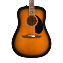 [PREORDER] Fender California Debut Redondo Acoustic Guitar, 2-Colour Sunburst