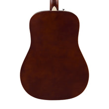 [PREORDER] Fender California Debut Redondo Acoustic Guitar, 2-Colour Sunburst