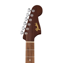 [PREORDER] Fender California Debut Redondo Acoustic Guitar, 2-Colour Sunburst