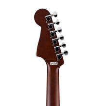 [PREORDER] Fender California Debut Redondo Acoustic Guitar, 2-Colour Sunburst