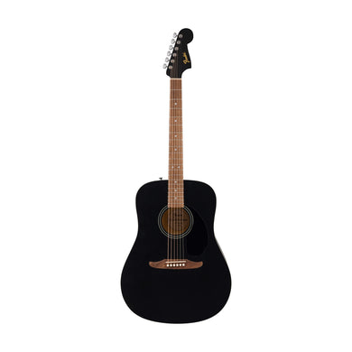 [PREORDER] Fender California Debut Redondo Acoustic Guitar, Black