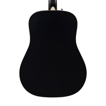 [PREORDER] Fender California Debut Redondo Acoustic Guitar, Black