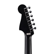[PREORDER] Fender California Debut Redondo Acoustic Guitar, Black