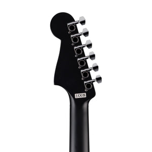 [PREORDER] Fender California Debut Redondo Acoustic Guitar, Black