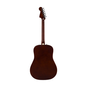 Fender California Debut Redondo Acoustic Guitar, Natural