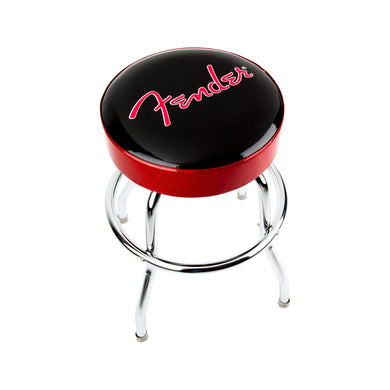 Fender Logo Barstool, 24inch