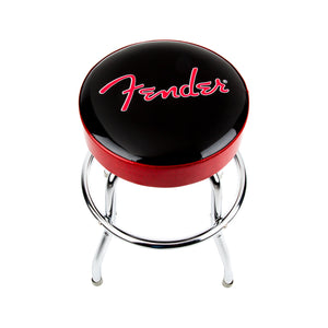 Fender Logo Barstool, 24inch