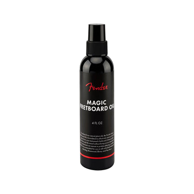 Fender Magic Fretboard Oil