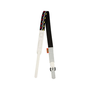 Fender George Harrison Rocky Leather Strap