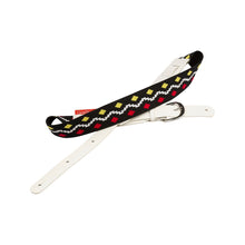 Fender George Harrison Rocky Leather Strap