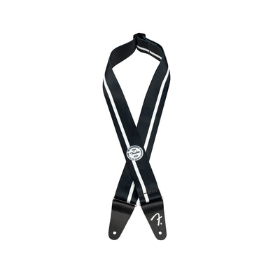 Fender 70th Anniversary Polyester Guitar Strap