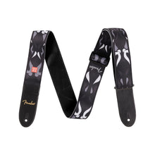 Fender Art Canvas MHAK Guitar Strap
