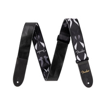 Fender Art Canvas MHAK Guitar Strap