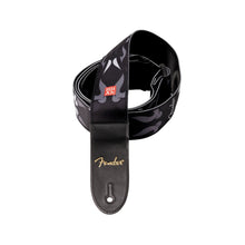 Fender Art Canvas MHAK Guitar Strap