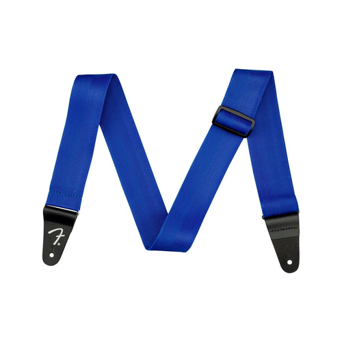 Fender Polypro Guitar Strap, Blue