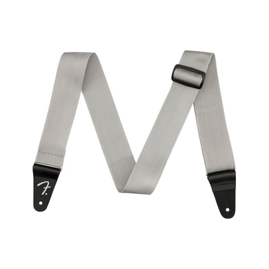 Fender Polypro Guitar Strap, Gray