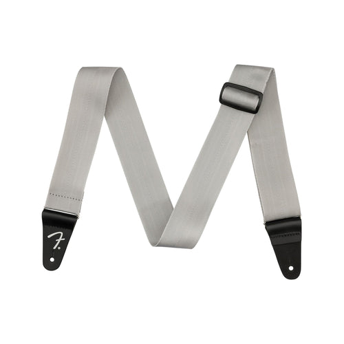 Fender Polypro Guitar Strap, Gray