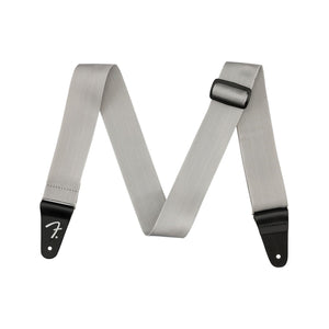 Fender Polypro Guitar Strap, Gray