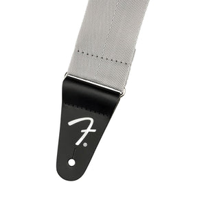 Fender Polypro Guitar Strap, Gray
