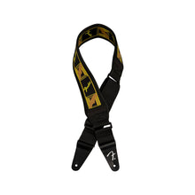 Fender 2.5inch Swell Neoprene Mono Guitar Strap