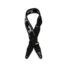 Fender 2.5inch Swell Neoprene Running Guitar Strap