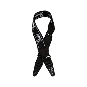 Fender 2.5inch Swell Neoprene Running Guitar Strap