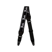 Fender 2.5inch Swell Neoprene Running Guitar Strap