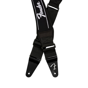 Fender 2.5inch Swell Neoprene Running Guitar Strap