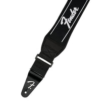 Fender 2.5inch Swell Neoprene Running Guitar Strap