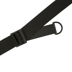 Fender Right Height Guitar Strap, Cognac