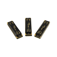 [PREORDER] Fender Blues DeVille Harmonicas w/Case, 3-Pack