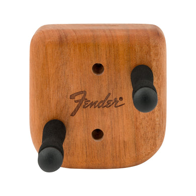 Fender Level-up Telecaster Wall Hanger, Mahogany
