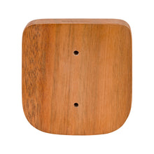 Fender Level-up Telecaster Wall Hanger, Mahogany