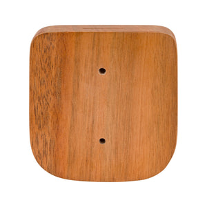 Fender Level-up Telecaster Wall Hanger, Mahogany