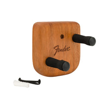 Fender Level-up Telecaster Wall Hanger, Mahogany